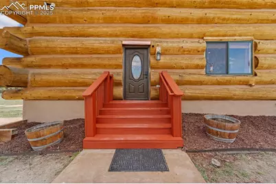 654 High Pasture Road, Florissant, CO 80816 - Photo 23