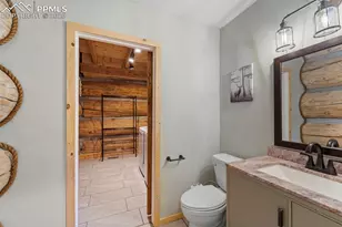 654 High Pasture Rd, Florissant, CO 80816 - Photo 29