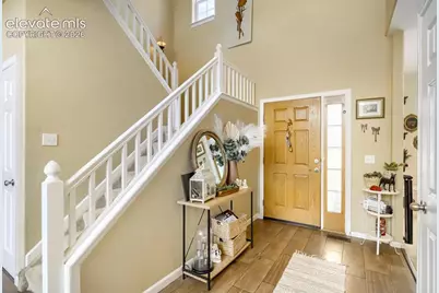 8939 Kingston Heath Road, Peyton, CO 80831 - Photo 5