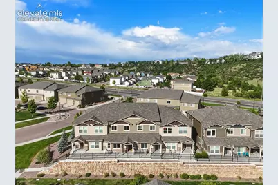 2093 Birmingham Loop, Colorado Springs, CO 80910 - Photo 1