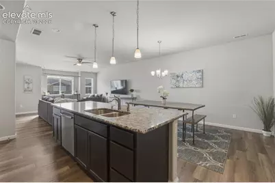 2093 Birmingham Loop, Colorado Springs, CO 80910 - Photo 9