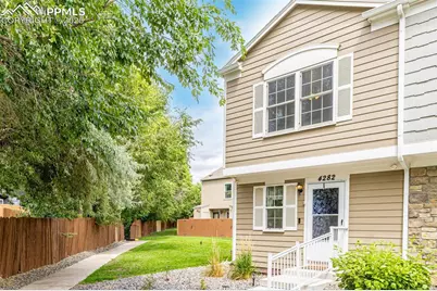4282 Charleston Drive, Colorado Springs, CO 80916 - Photo 5