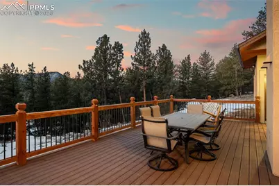 39600 Highway 24 Highway, Lake George, CO 80827 - Photo 39