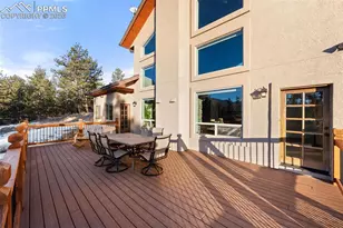 39600 Hwy 24 Hwy, Lake George, CO 80827 - Photo 41