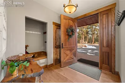 39600 Highway 24 Highway, Lake George, CO 80827 - Photo 7