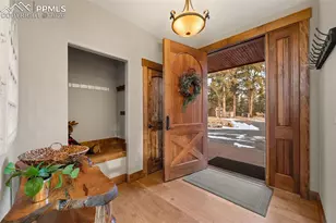 39600 Hwy 24 Hwy, Lake George, CO 80827 - Photo 7