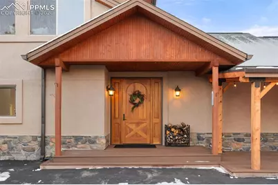 39600 Highway 24 Highway, Lake George, CO 80827 - Photo 5