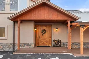 39600 Hwy 24 Hwy, Lake George, CO 80827 - Photo 5