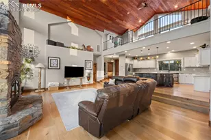 39600 Hwy 24 Hwy, Lake George, CO 80827 - Photo 9