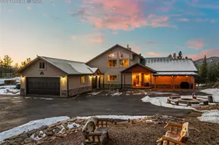 39600 Hwy 24 Hwy, Lake George, CO 80827 - Photo 1