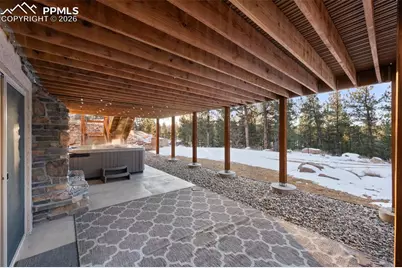 39600 Highway 24 Highway, Lake George, CO 80827 - Photo 37