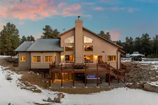 39600 Hwy 24 Hwy, Lake George, CO 80827 - Photo 43