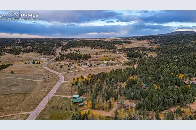 166 Denwood Drive, Florissant, CO 80816 - Photo 3