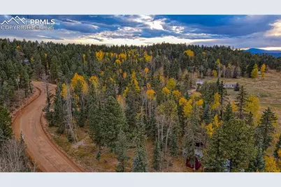 166 Denwood Drive, Florissant, CO 80816 - Photo 19