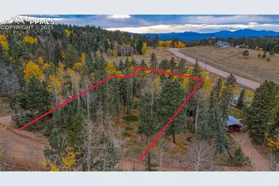 166 Denwood Drive, Florissant, CO 80816 - Photo 11