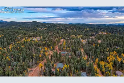 166 Denwood Drive, Florissant, CO 80816 - Photo 15