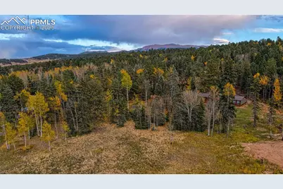 166 Denwood Drive, Florissant, CO 80816 - Photo 1