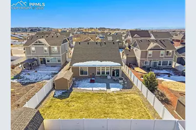 8254 Campground Drive, Fountain, CO 80817 - Photo 7