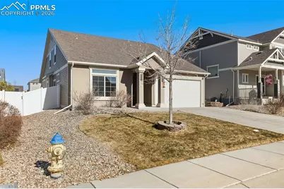 8254 Campground Drive, Fountain, CO 80817 - Photo 1