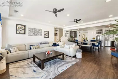 8254 Campground Drive, Fountain, CO 80817 - Photo 15