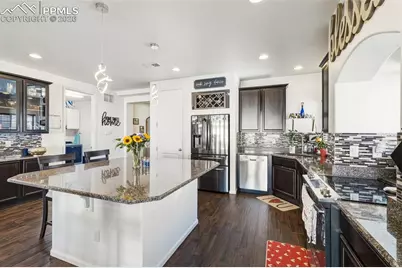 8254 Campground Drive, Fountain, CO 80817 - Photo 19