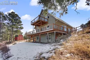 20340 Warriors Path Dr, Peyton, CO 80831 - Photo 37