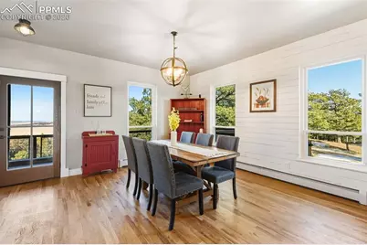 20340 Warriors Path Drive, Peyton, CO 80831 - Photo 9