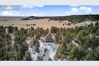 20340 Warriors Path Drive, Peyton, CO 80831 - Photo 39