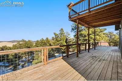 20340 Warriors Path Drive, Peyton, CO 80831 - Photo 29