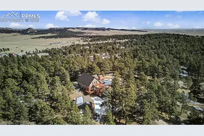 20340 Warriors Path Drive, Peyton, CO 80831 - Photo 41