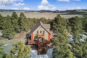 20340 Warriors Path Dr, Peyton, CO 80831 - Photo 1