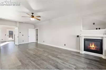 20340 Warriors Path Drive, Peyton, CO 80831 - Photo 19