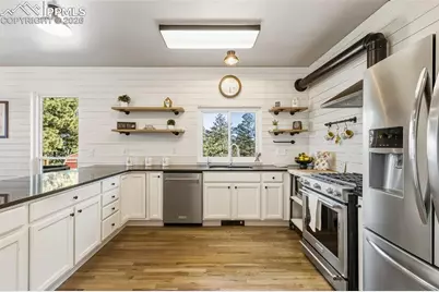 20340 Warriors Path Drive, Peyton, CO 80831 - Photo 7