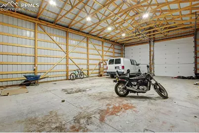 20340 Warriors Path Drive, Peyton, CO 80831 - Photo 35