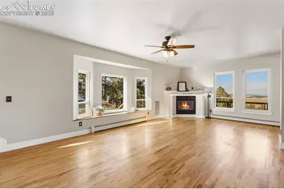 20340 Warriors Path Drive, Peyton, CO 80831 - Photo 11