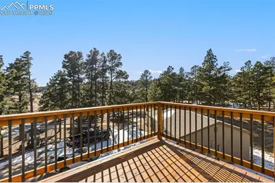 20340 Warriors Path Drive, Peyton, CO 80831 - Photo 31