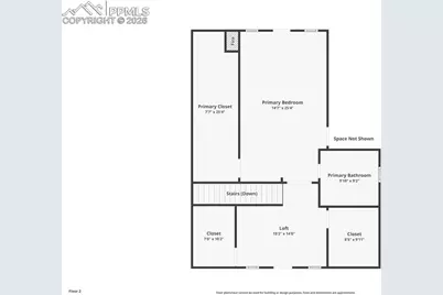 20340 Warriors Path Drive, Peyton, CO 80831 - Photo 47