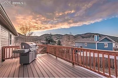 151 Star View Circle, Palmer Lake, CO 80133 - Photo 5