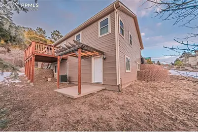 151 Star View Circle, Palmer Lake, CO 80133 - Photo 23