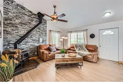 151 Star View Circle, Palmer Lake, CO 80133 - Photo 5