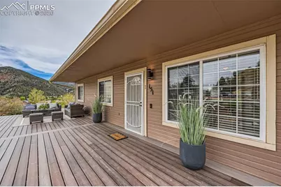 151 Star View Circle, Palmer Lake, CO 80133 - Photo 1