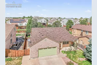 5160 Spoked Wheel Drive, Colorado Springs, CO 80923 - Photo 5