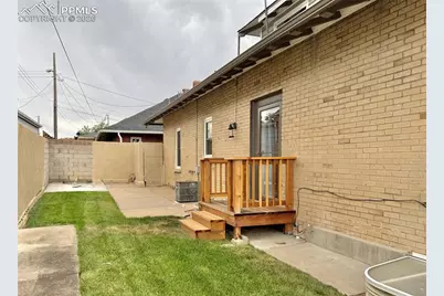 303 S Animas Street, Trinidad, CO 81082 - Photo 49