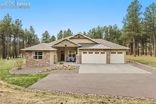 11325 Laforet Point, Colorado Springs, CO 80908 - Photo 1
