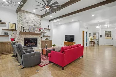 11325 Laforet Point, Colorado Springs, CO 80908 - Photo 5