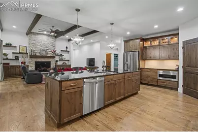 11325 Laforet Point, Colorado Springs, CO 80908 - Photo 13