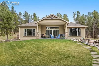 11325 Laforet Point, Colorado Springs, CO 80908 - Photo 3