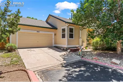 3025 Ebbtide View, Colorado Springs, CO 80922 - Photo 1