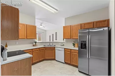 3025 Ebbtide View, Colorado Springs, CO 80922 - Photo 29