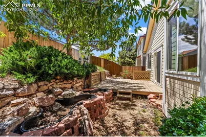 3025 Ebbtide View, Colorado Springs, CO 80922 - Photo 41